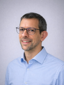 Kursleiter Assistent Dr. Michael Dobner