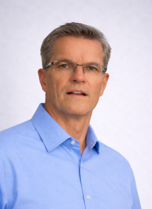 Portrait vom Kursleiter Herr Dr. Norbert Dehoust